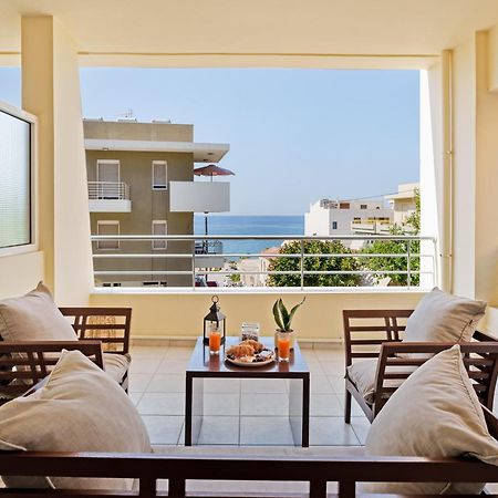 Harmonia Home Resmo Dış mekan fotoğraf