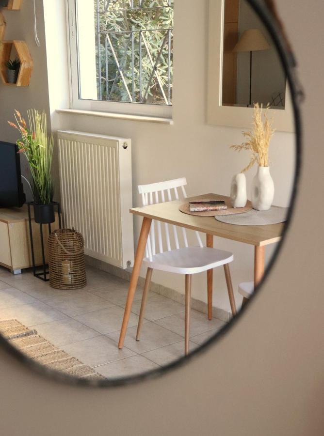 Harmonia Home Resmo Dış mekan fotoğraf