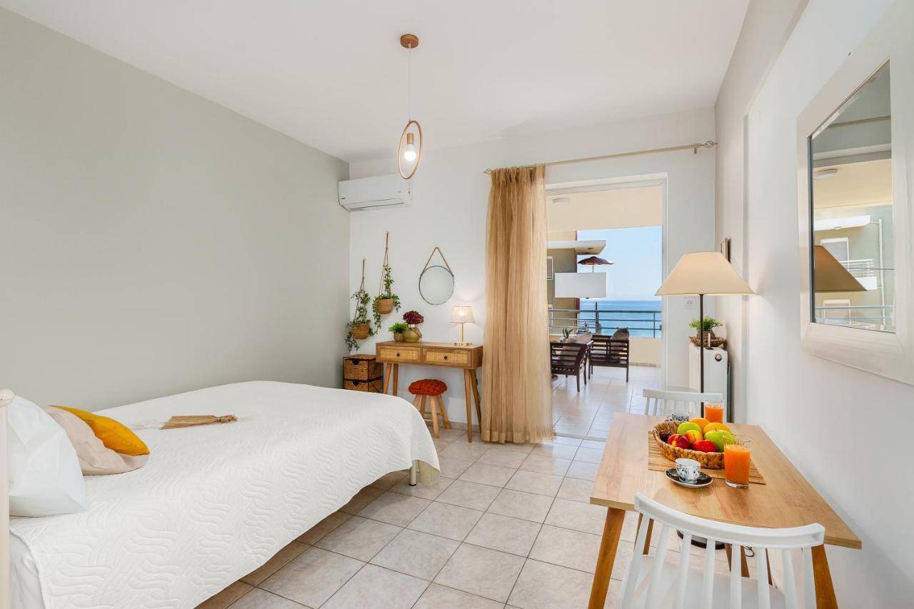 Harmonia Home Resmo Dış mekan fotoğraf