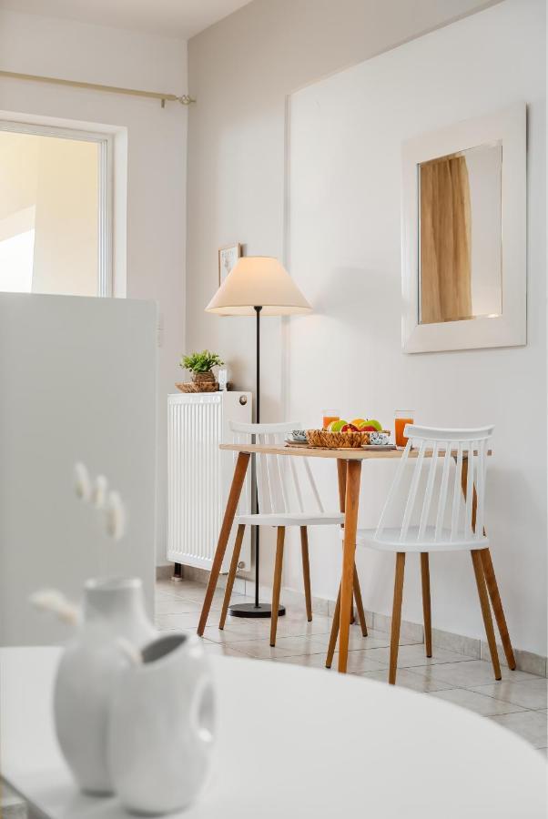 Harmonia Home Resmo Dış mekan fotoğraf