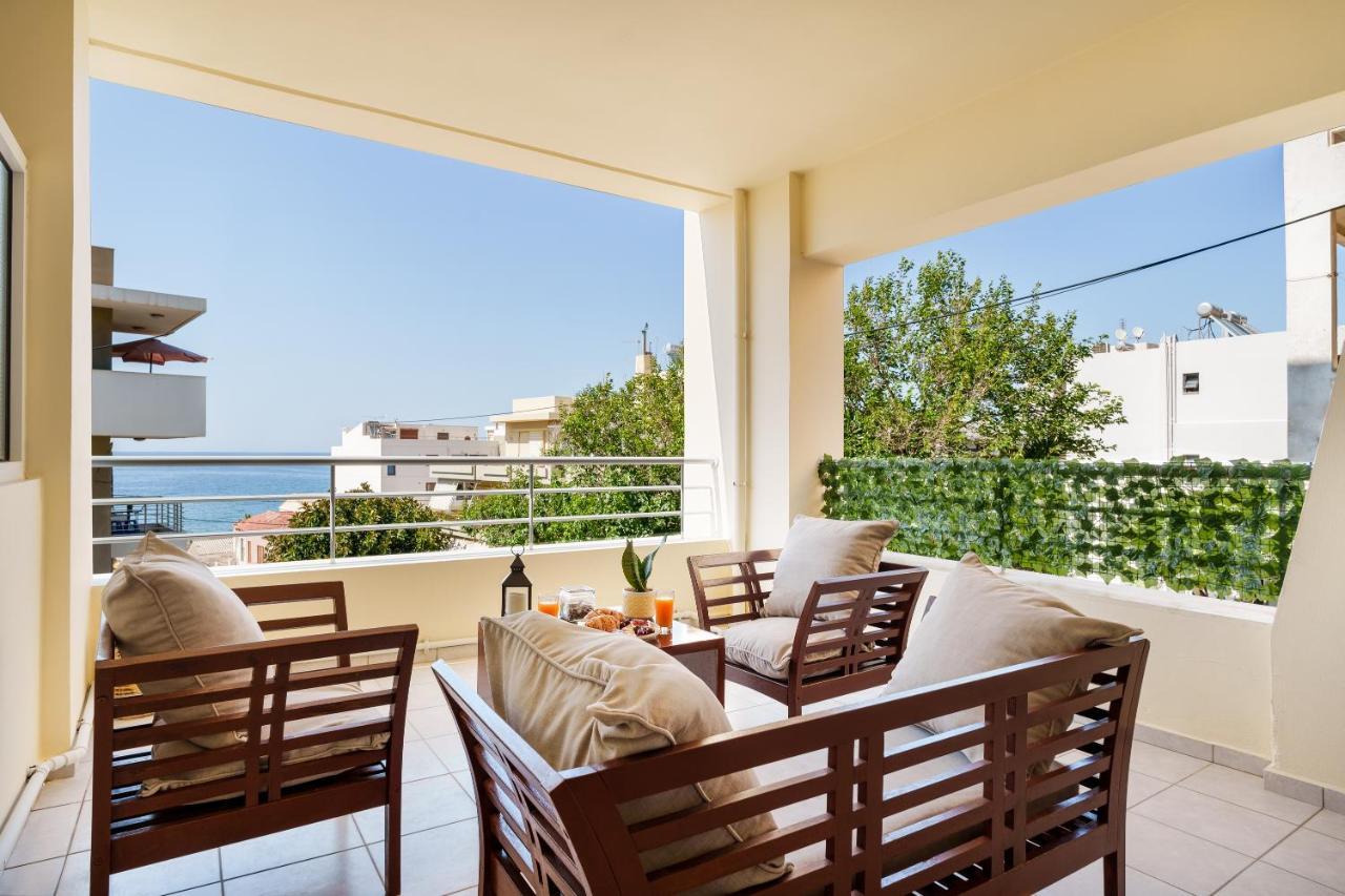 Harmonia Home Resmo Dış mekan fotoğraf