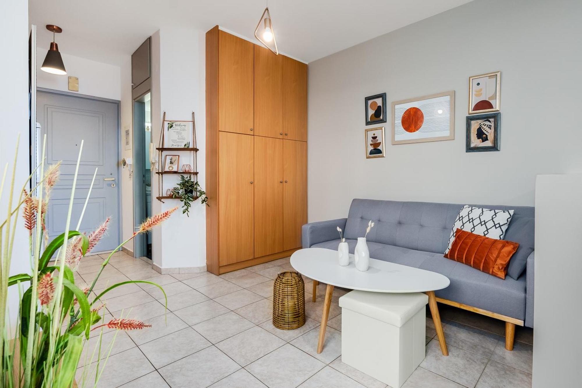 Harmonia Home Resmo Dış mekan fotoğraf