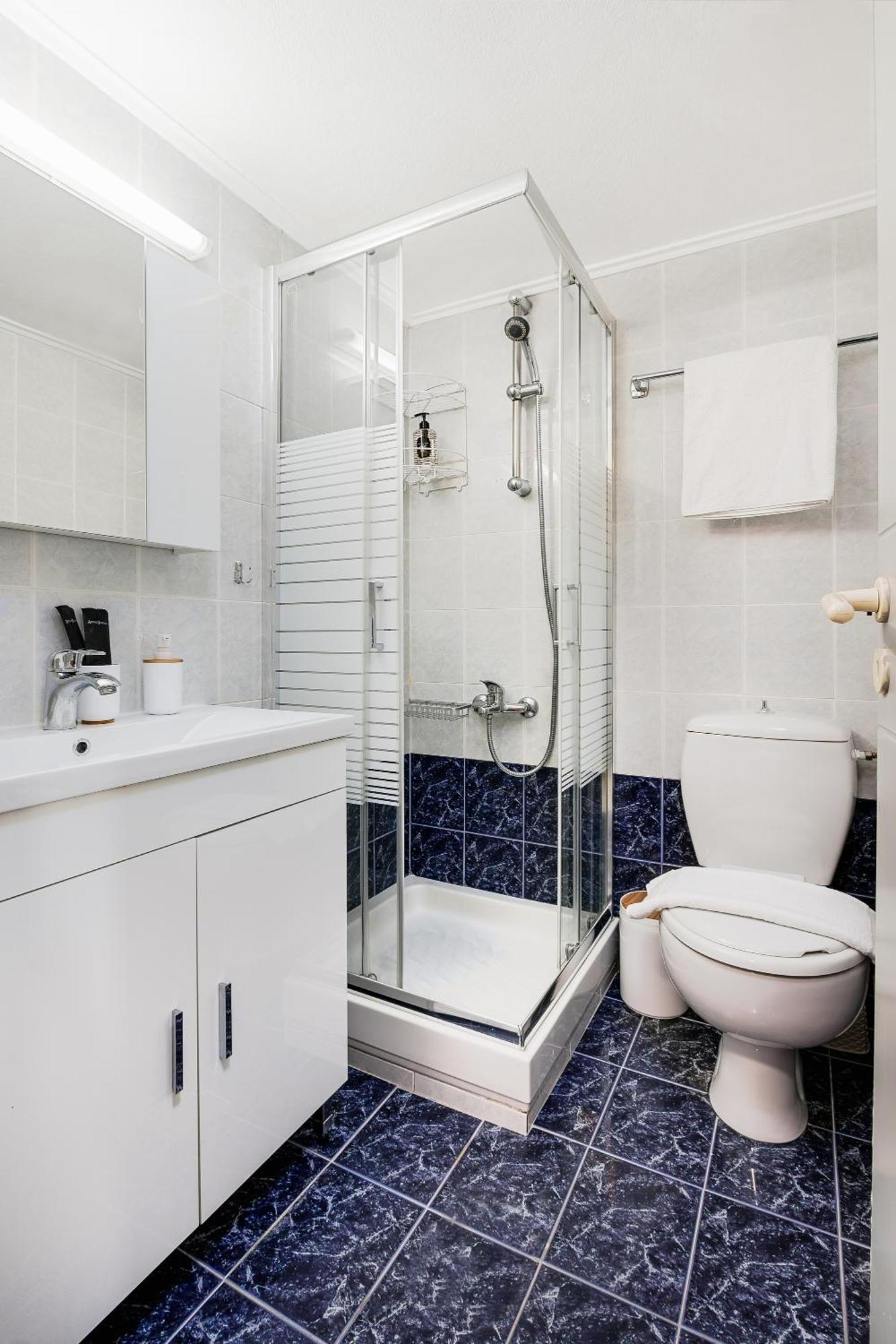 Harmonia Home Resmo Dış mekan fotoğraf
