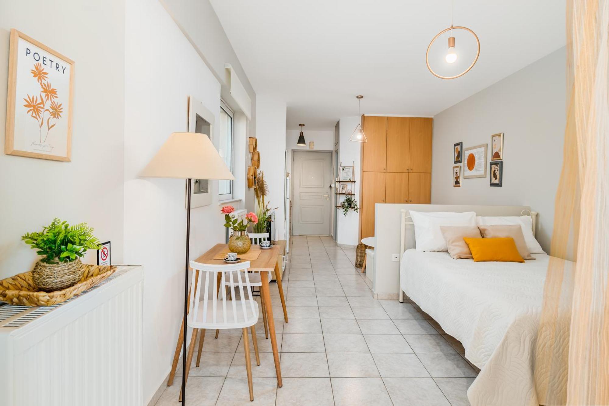 Harmonia Home Resmo Dış mekan fotoğraf