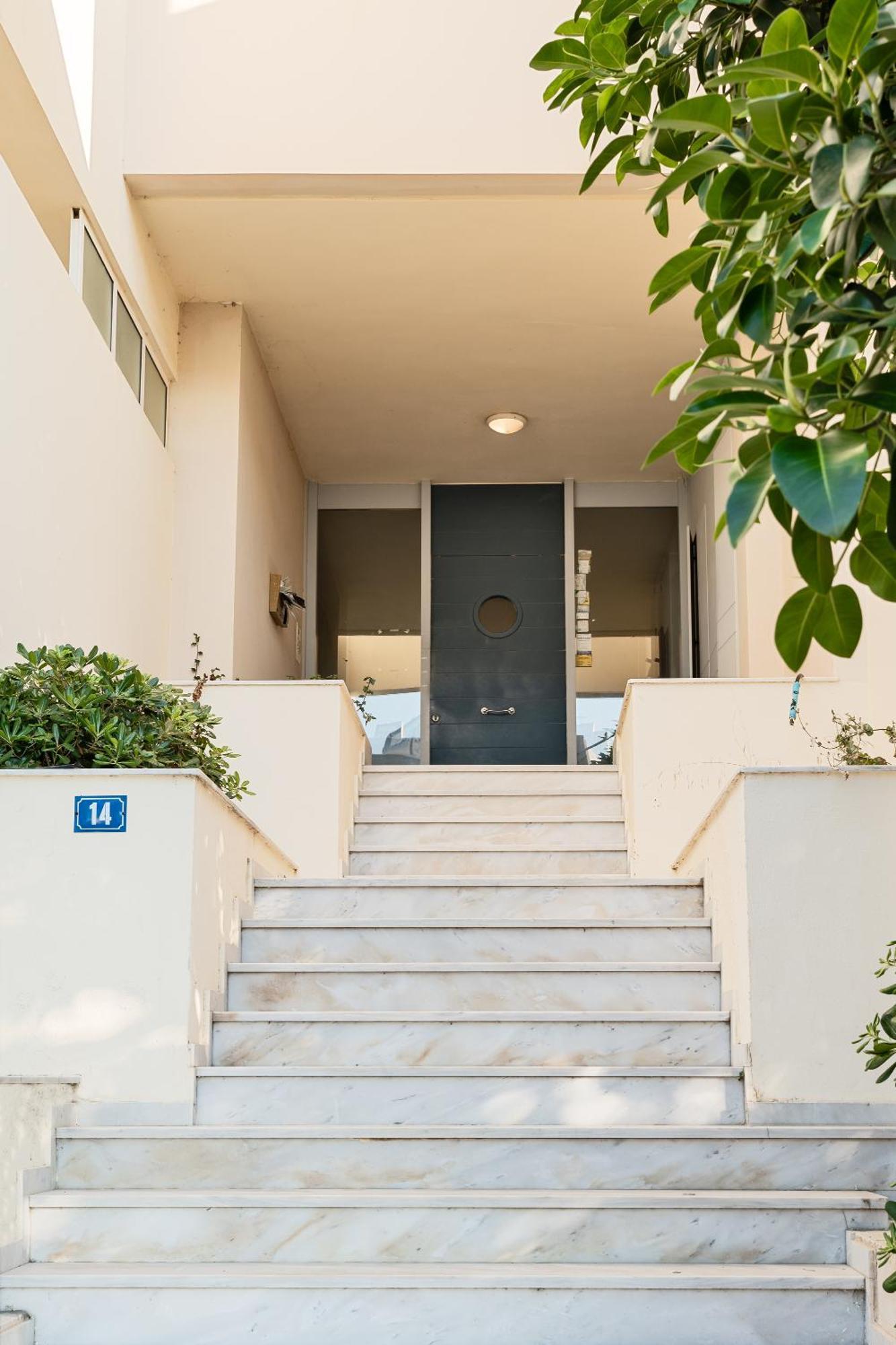 Harmonia Home Resmo Dış mekan fotoğraf